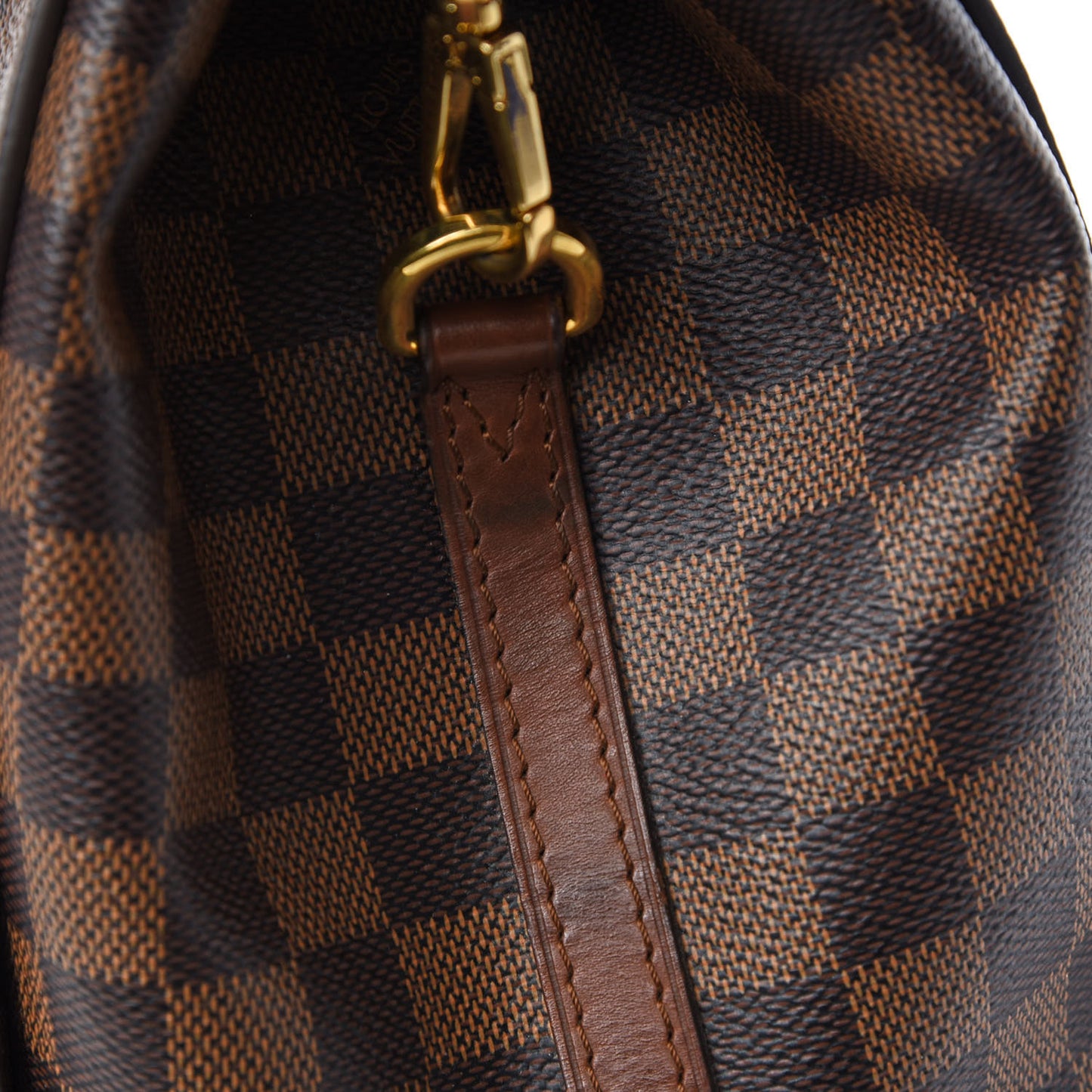 Damier Ebene Greenwich