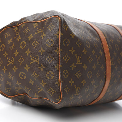 Louis Vuitton Monogram Keepall 50 17 of 20