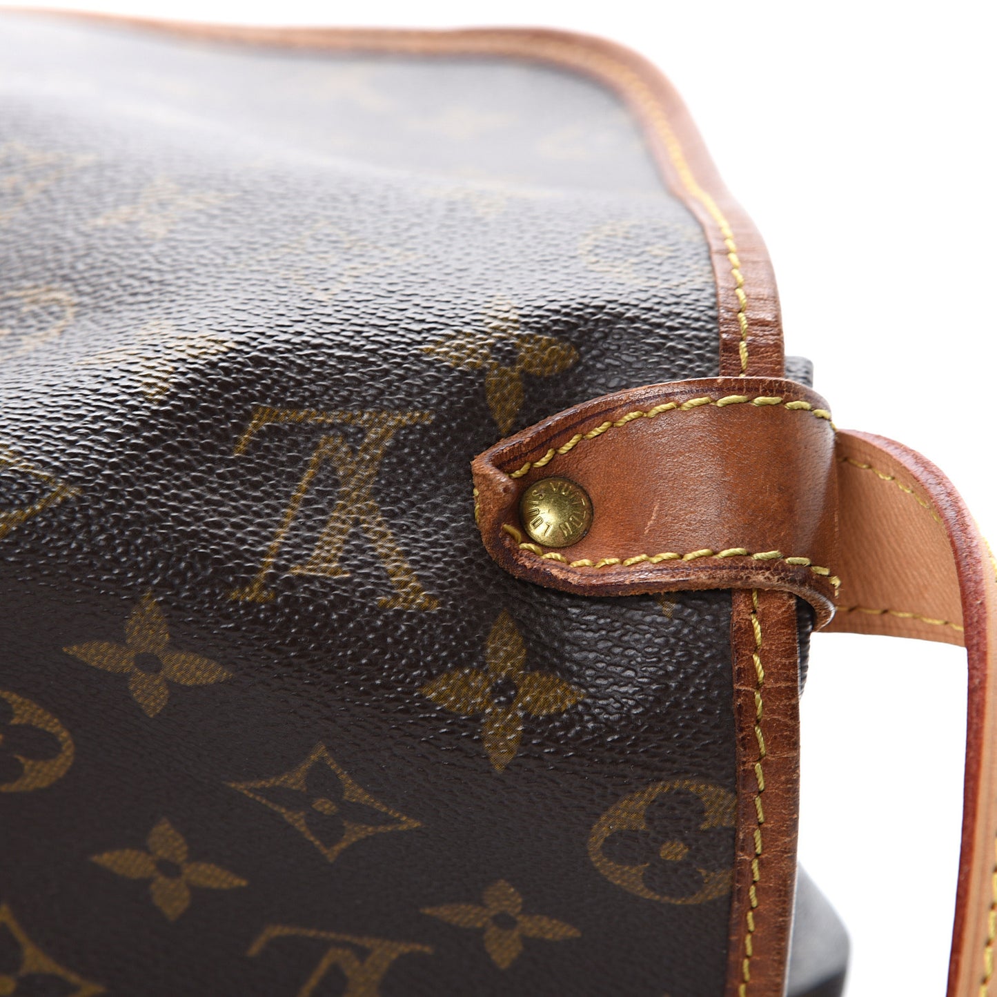 Monogram Saumur 35