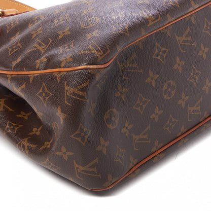 Louis Vuitton Monogram Batignolles Horizontal 5 of 7
