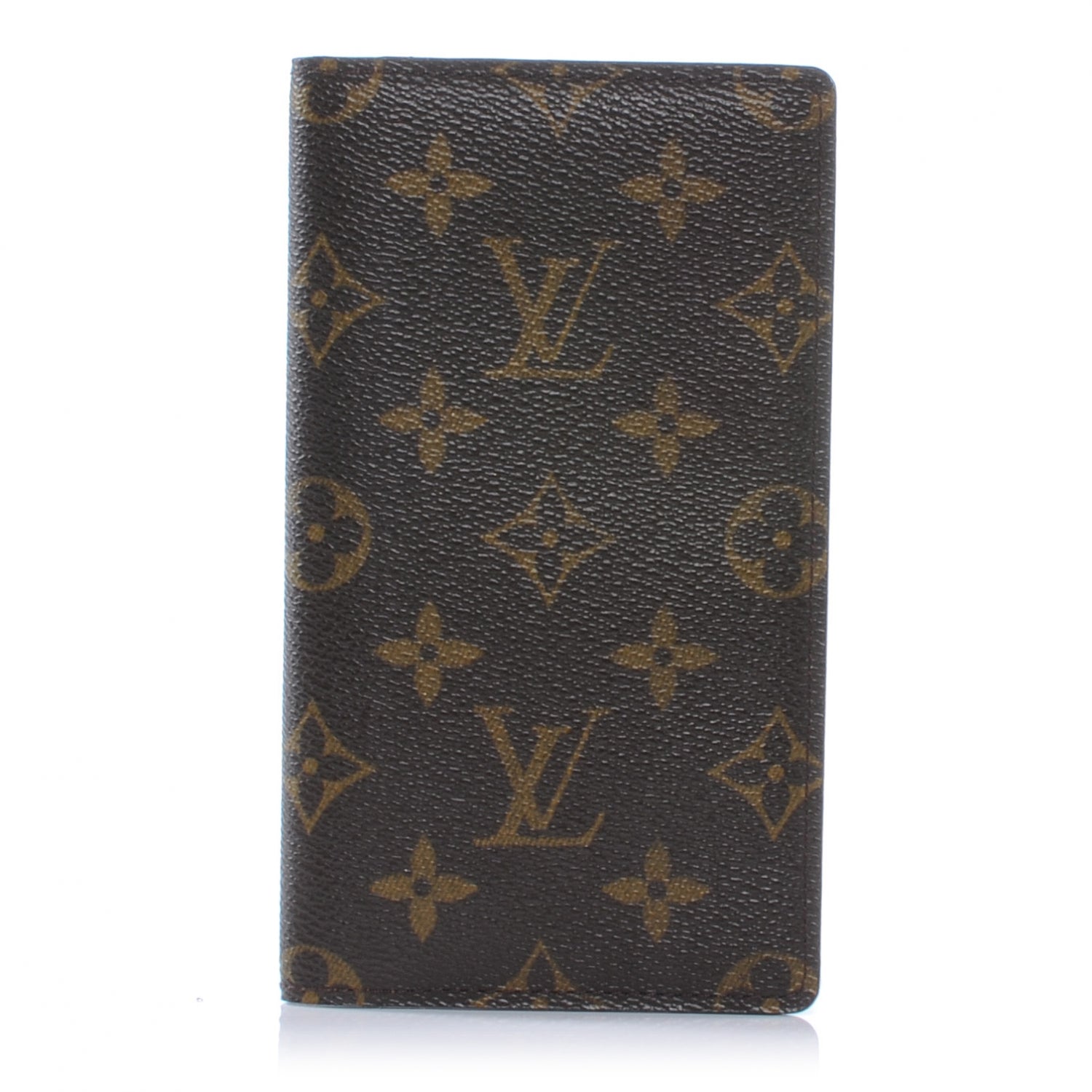 Louis Vuitton Monogram Pocket Agenda Cover 1 of 8