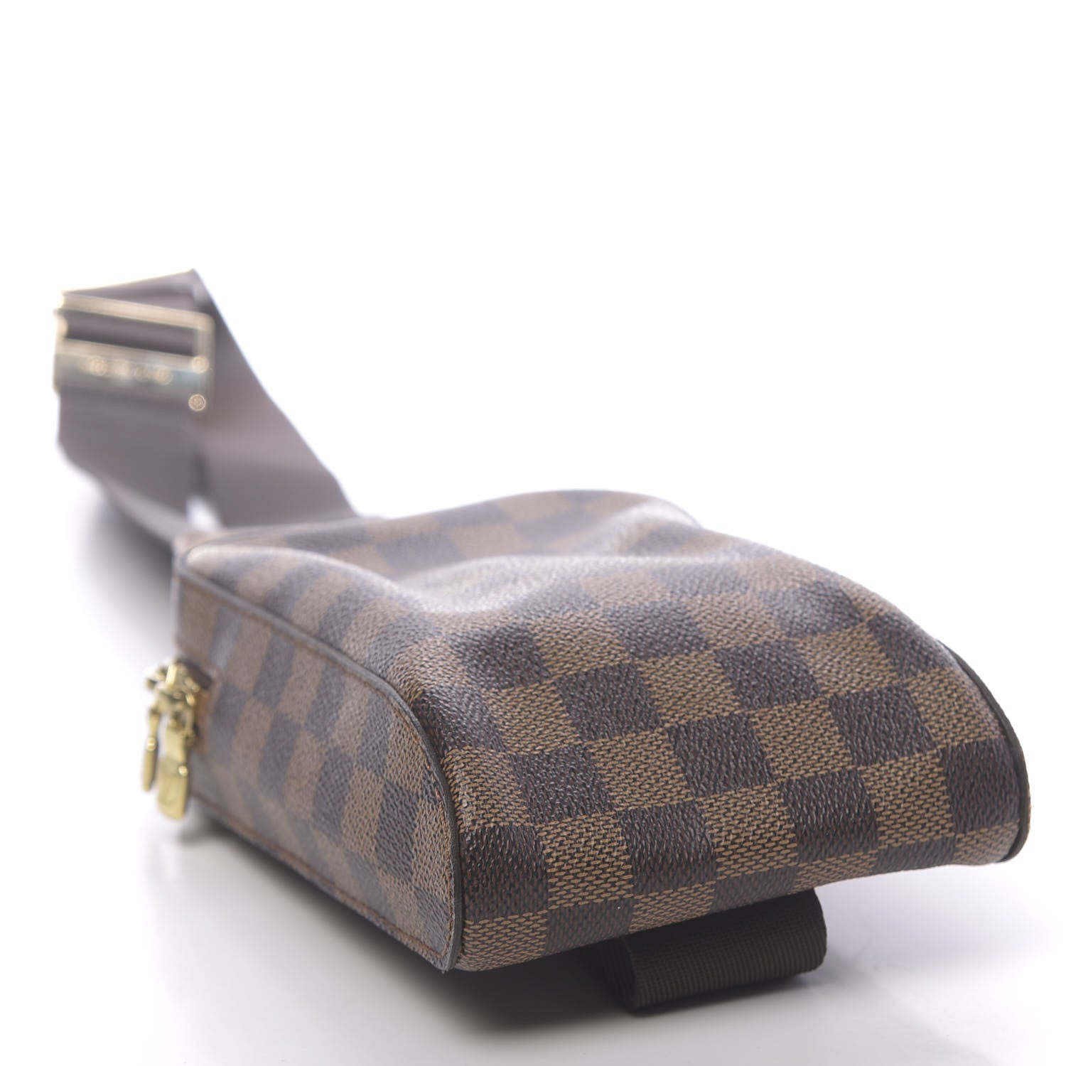 Louis Vuitton Damier Ebene Geronimos 3 of 8
