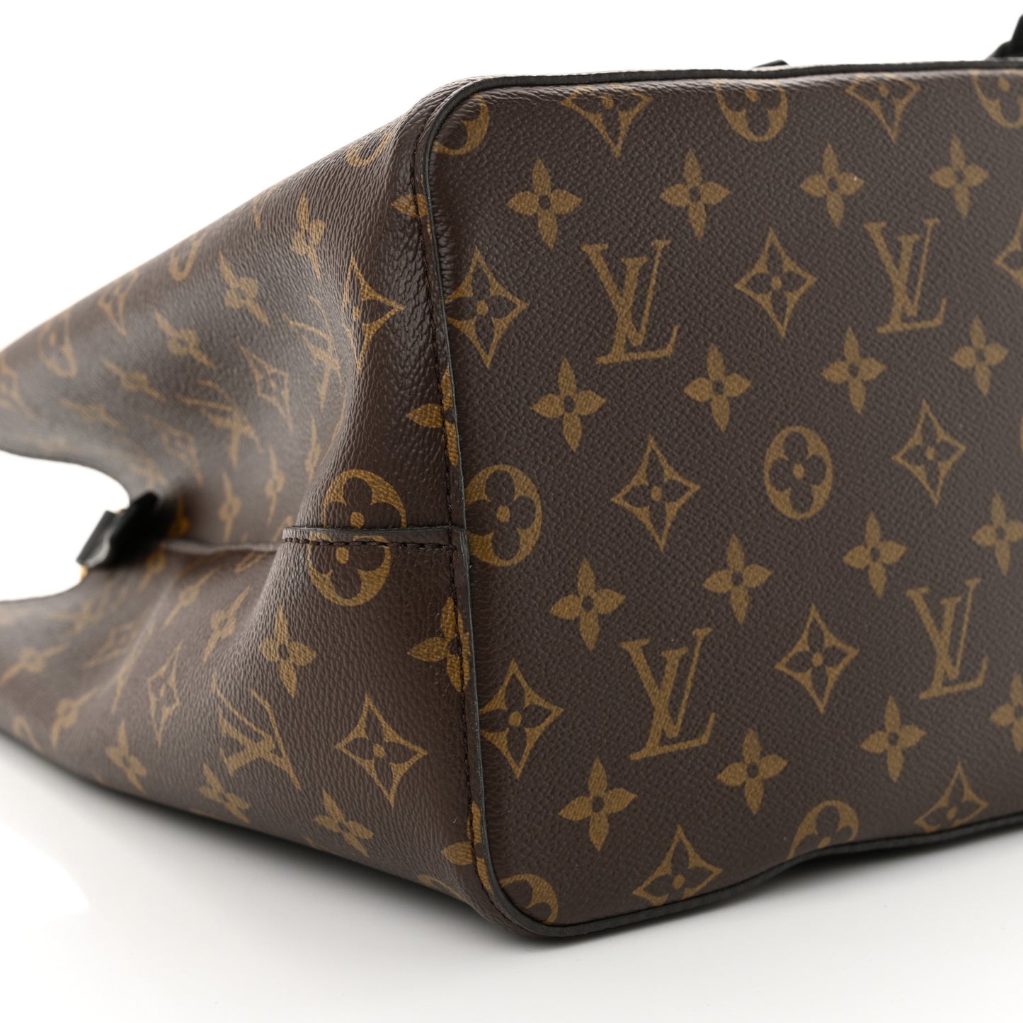 Monogram Neonoe MM Black