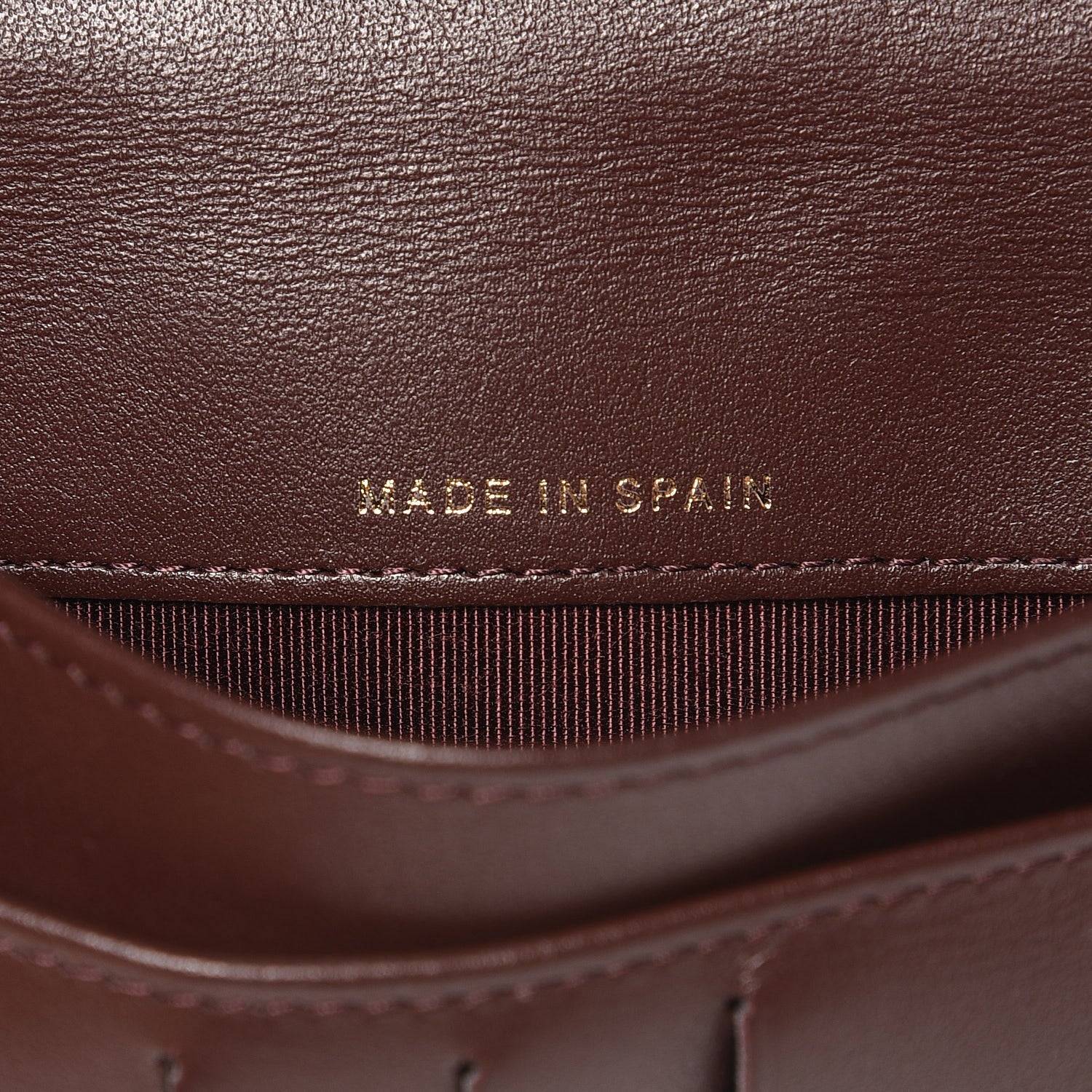 Chanel Caviar Quilted Large Flap Wallet Black 6 of 9