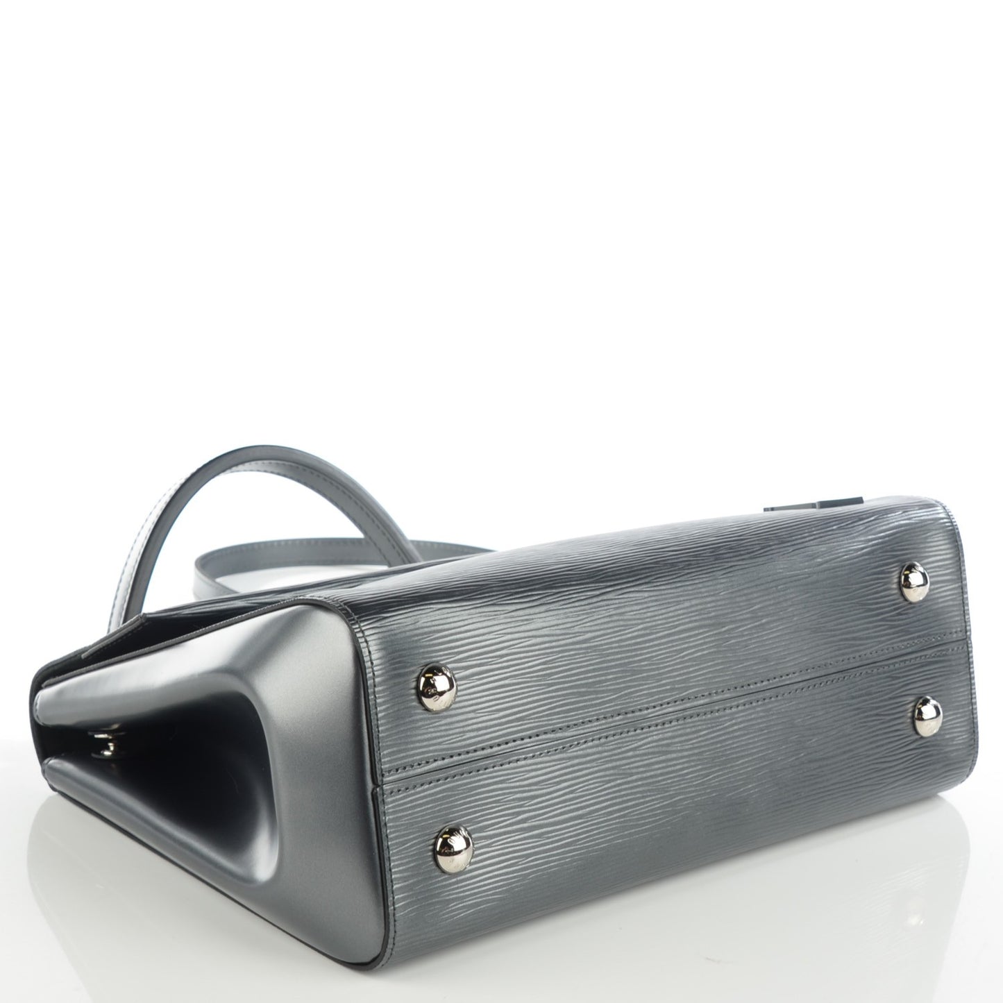 Epi Cluny MM Anthracite Nacre