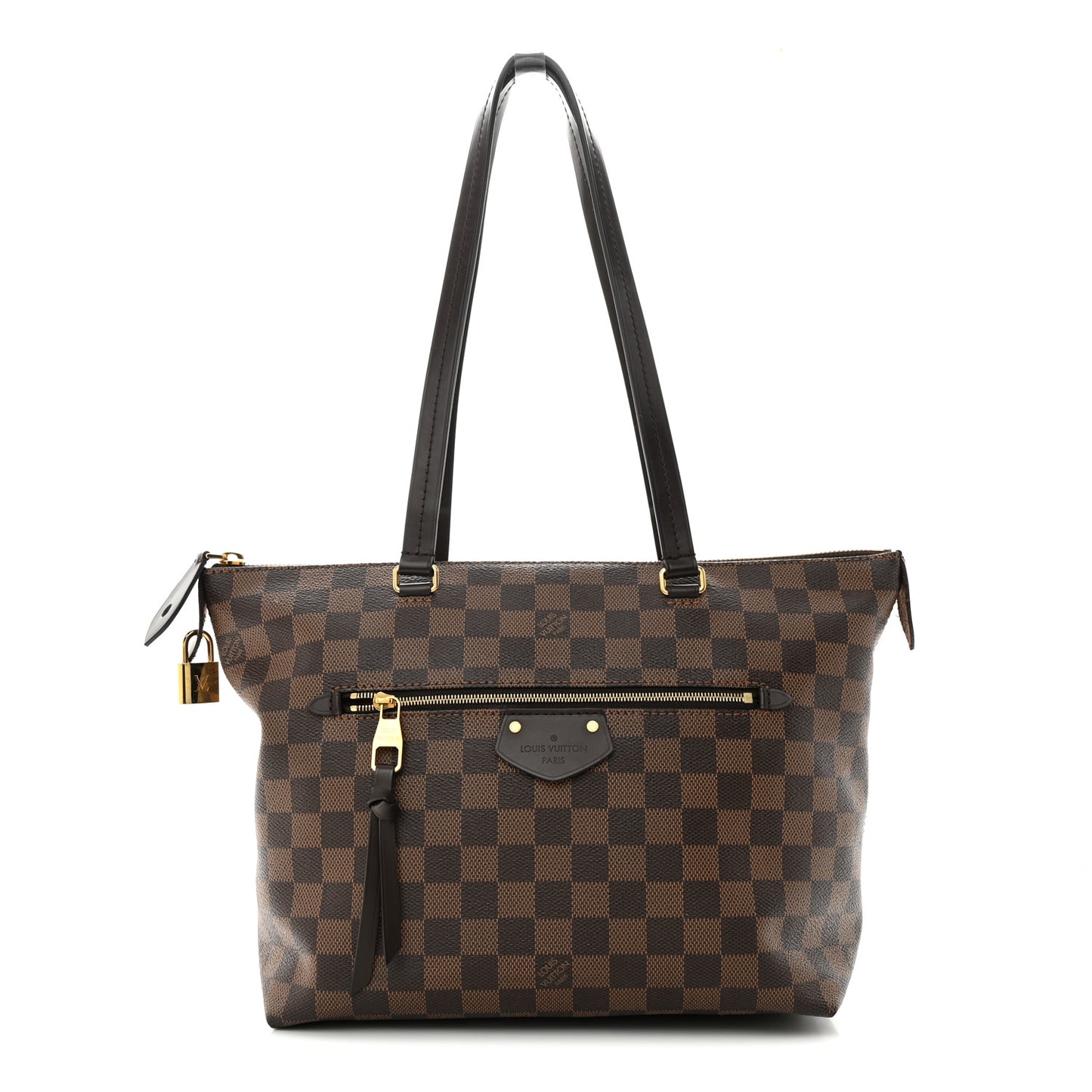 Damier Ebene Iena PM