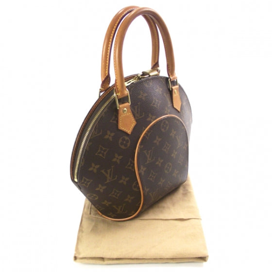 Monogram Ellipse PM