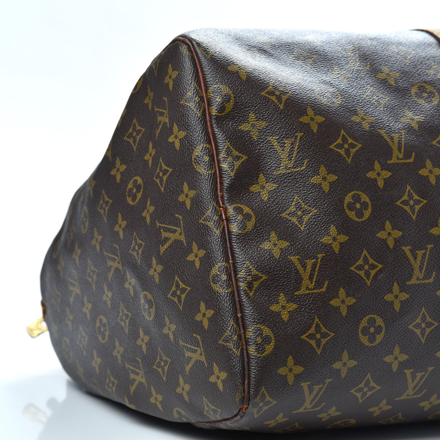 Louis Vuitton Monogram Keepall 55 9 of 20