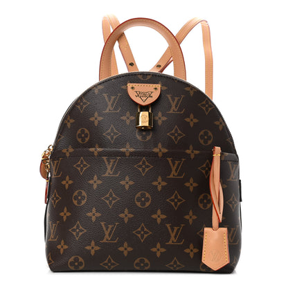 Louis Vuitton Monogram Moon Backpack 1 of 9