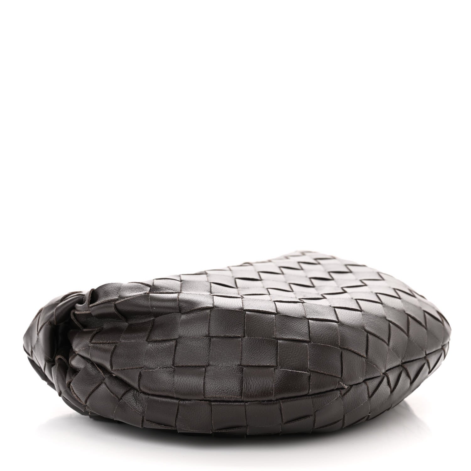 Bottega Veneta Nappa Intrecciato Mini Jodie Fondant 4 of 10