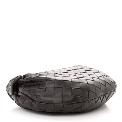 Bottega Veneta Nappa Intrecciato Mini Jodie Fondant 4 of 10