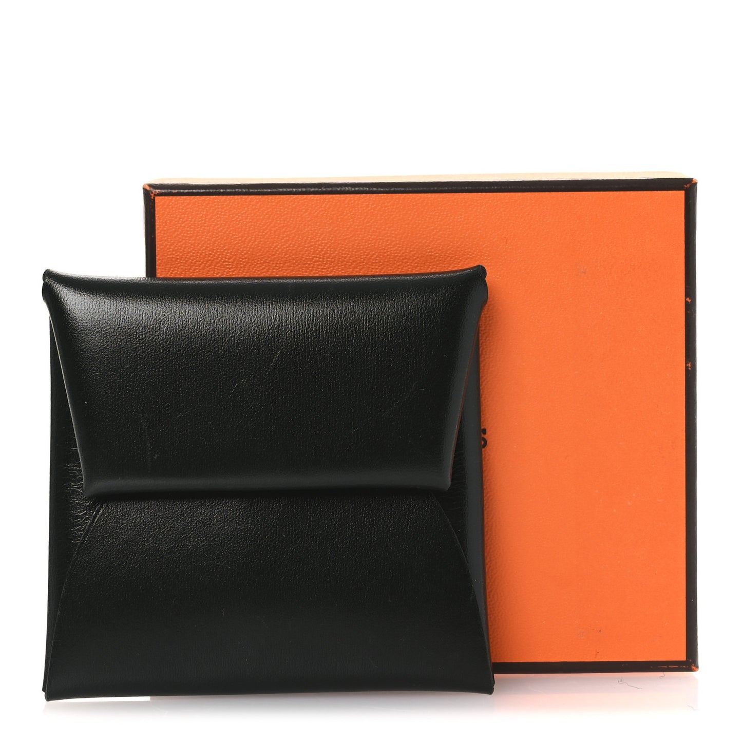 Box Bastia Coin Purse  Vert Fonce