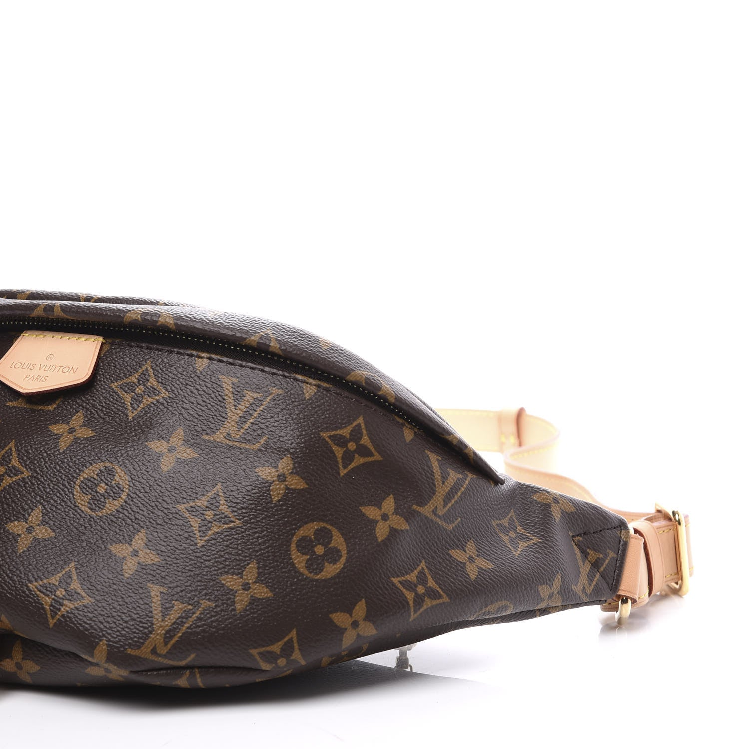 Louis Vuitton Monogram Bumbag 6 of 9