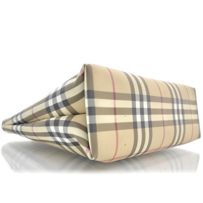 Burberry House Check Tote 6 of 9
