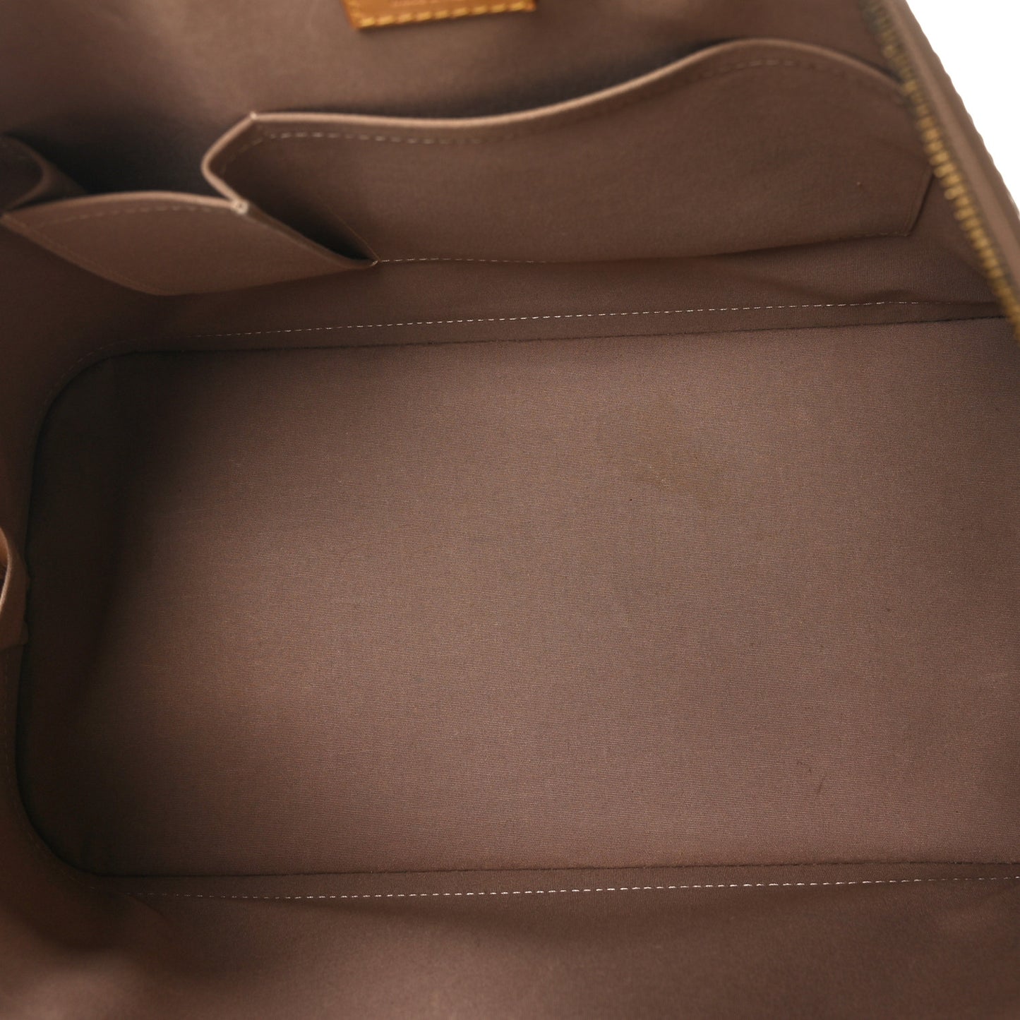 Vernis Alma GM Beige Poudre