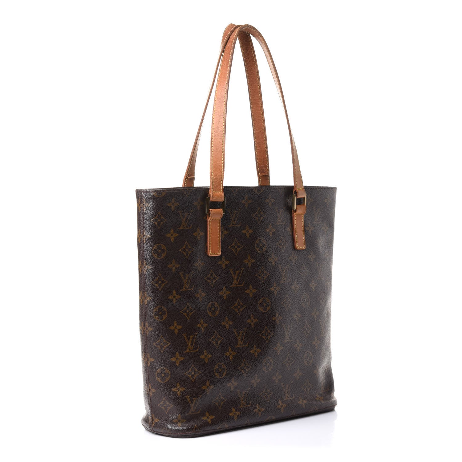 Louis Vuitton Monogram Vavin GM 4 of 14