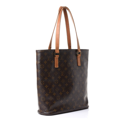 Louis Vuitton Monogram Vavin GM 4 of 14