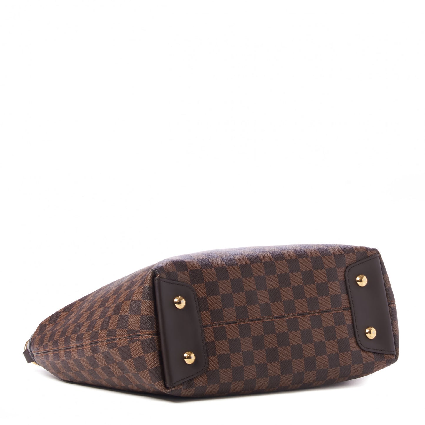 Damier Ebene Duomo Hobo
