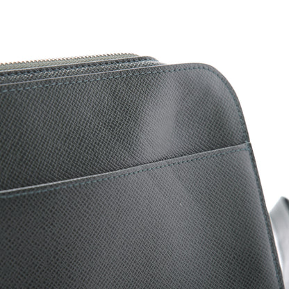 Louis Vuitton Taiga Baikal Pochette Epicea 8 of 8