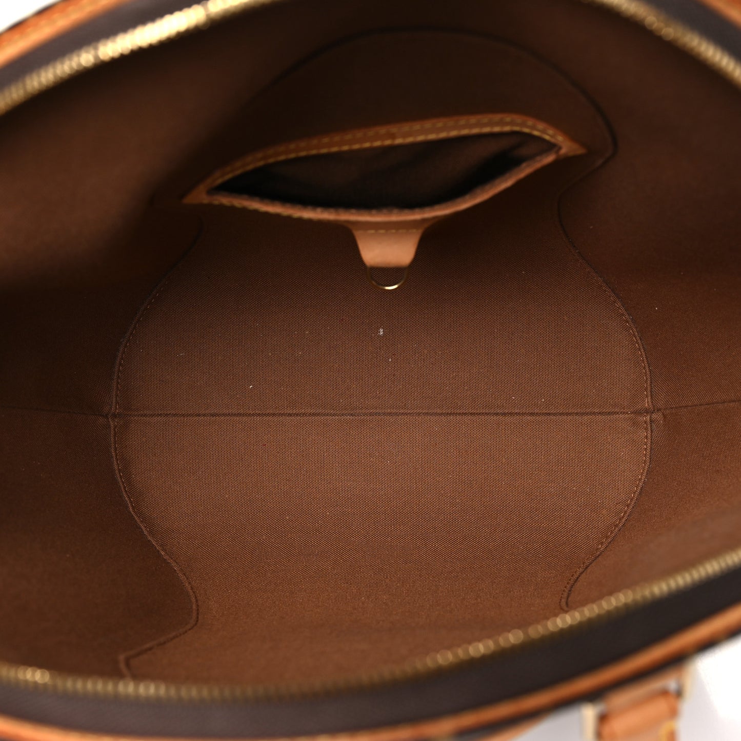 Monogram Ellipse MM