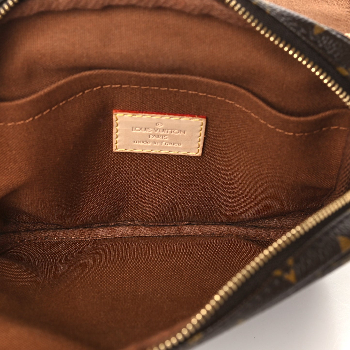 Monogram Bosphore Bum Bag