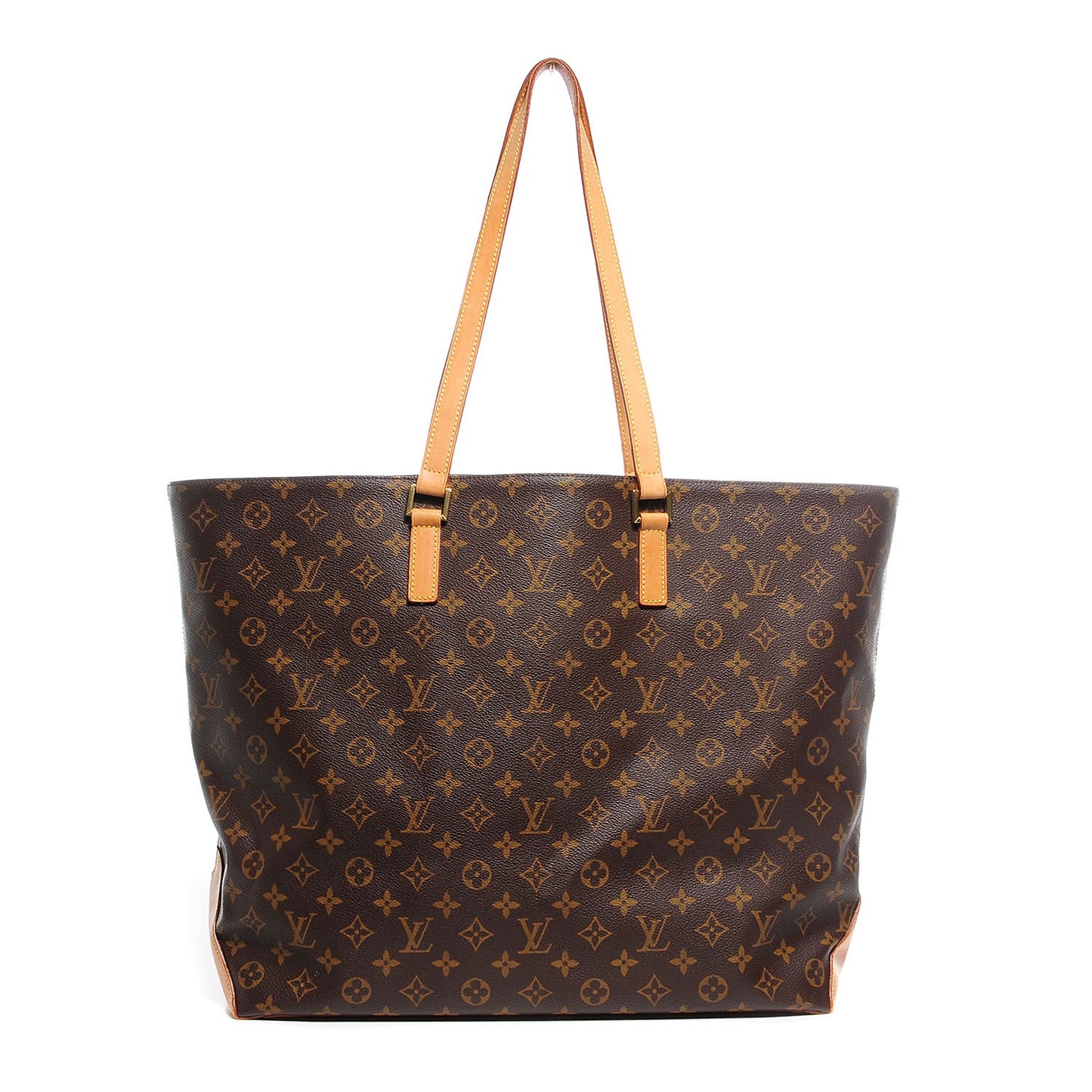 Monogram Cabas Alto