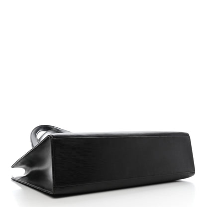 Louis Vuitton Epi Z Gemeaux Black 3 of 4