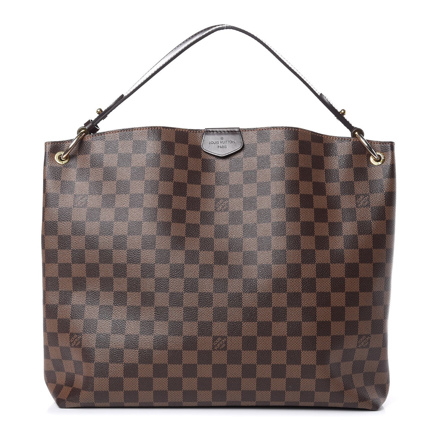 Damier Ebene Graceful MM