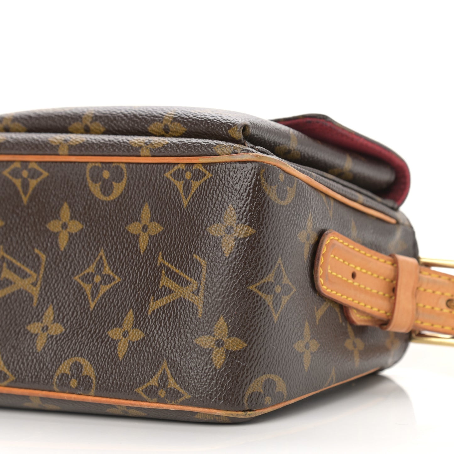 Monogram Viva-Cite MM
