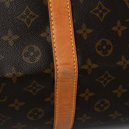 Louis Vuitton Monogram Keepall 60 21 of 31
