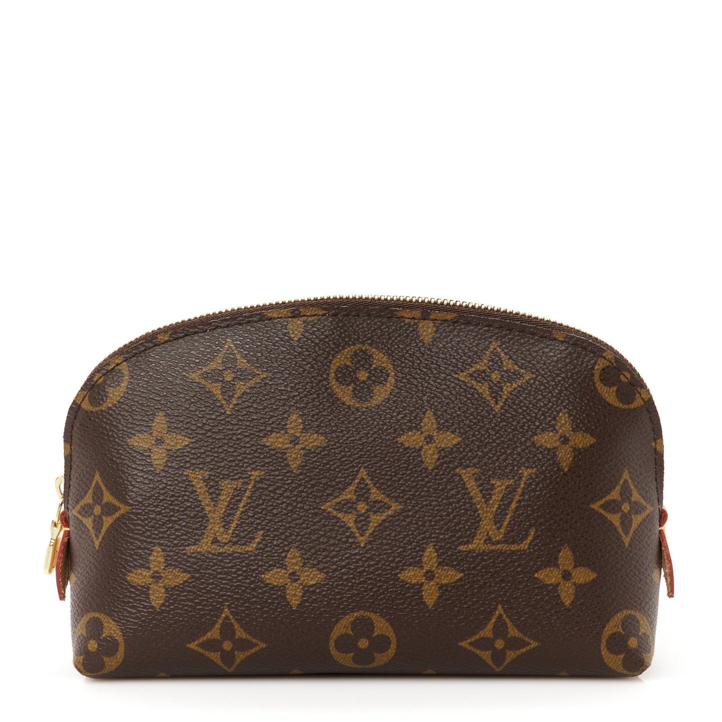 Monogram Cosmetic Pouch
