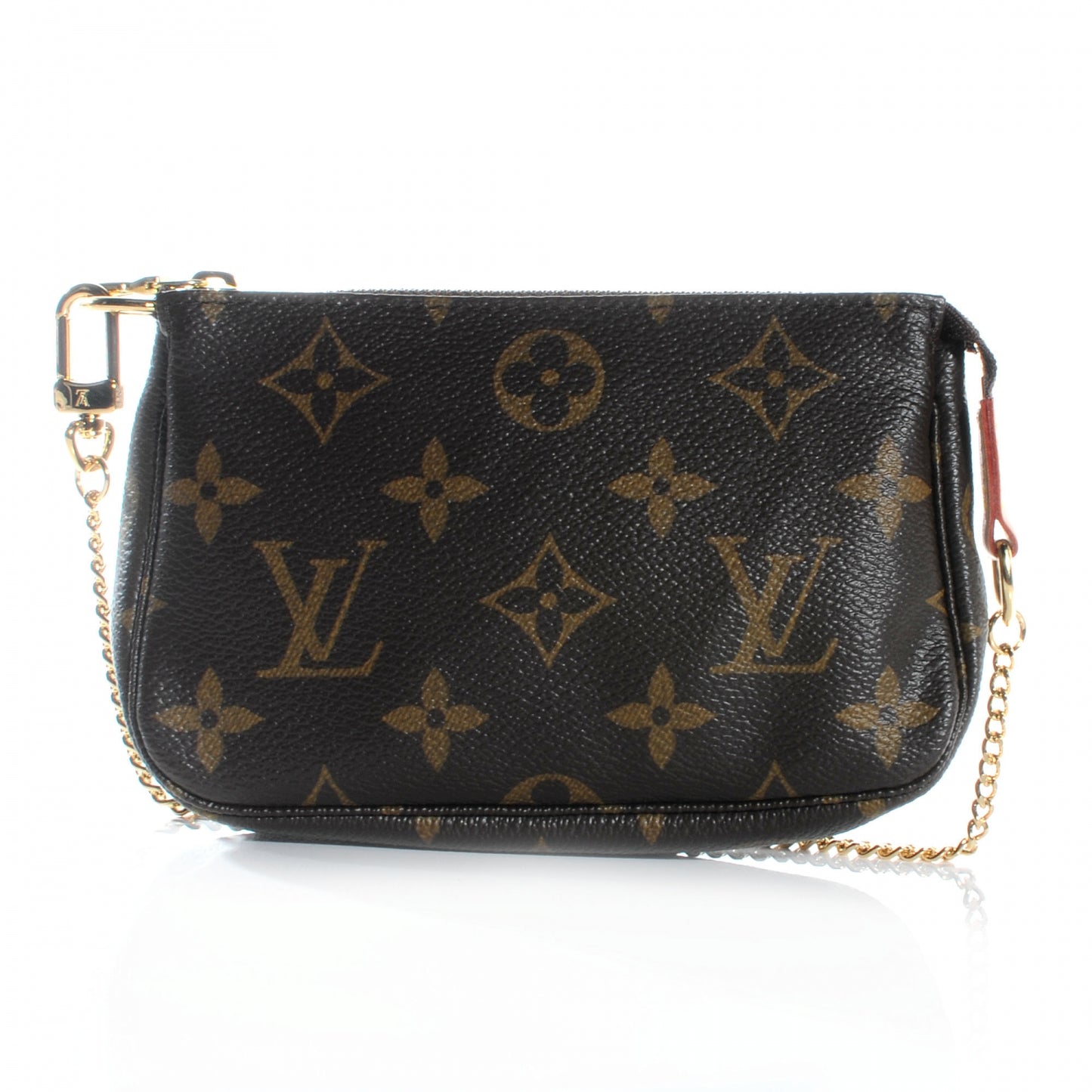 Monogram Mini Pochette Accessories