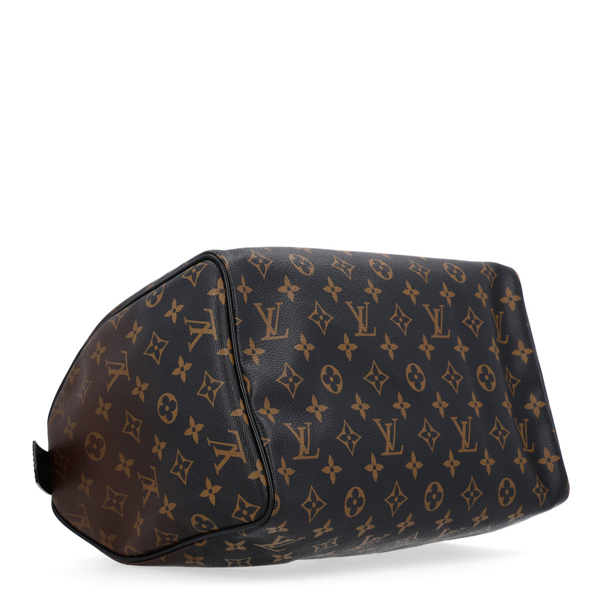 Monogram Mirage Speedy 30 Black