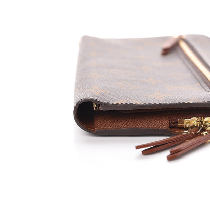 Louis Vuitton Monogram Insolite Organizer Wallet 9 of 11