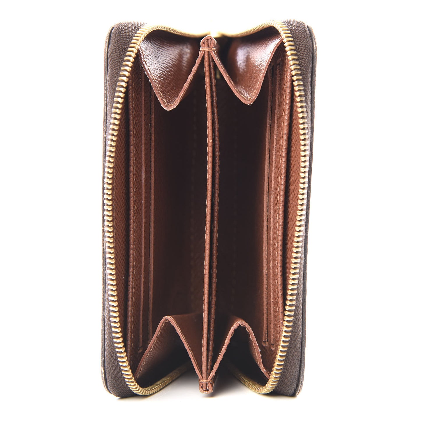 Monogram Zippy Coin Purse
