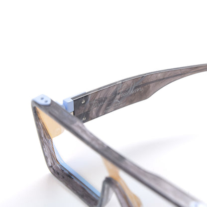 Louis Vuitton Dayton Sunglasses Z1320E Gris 7 of 8