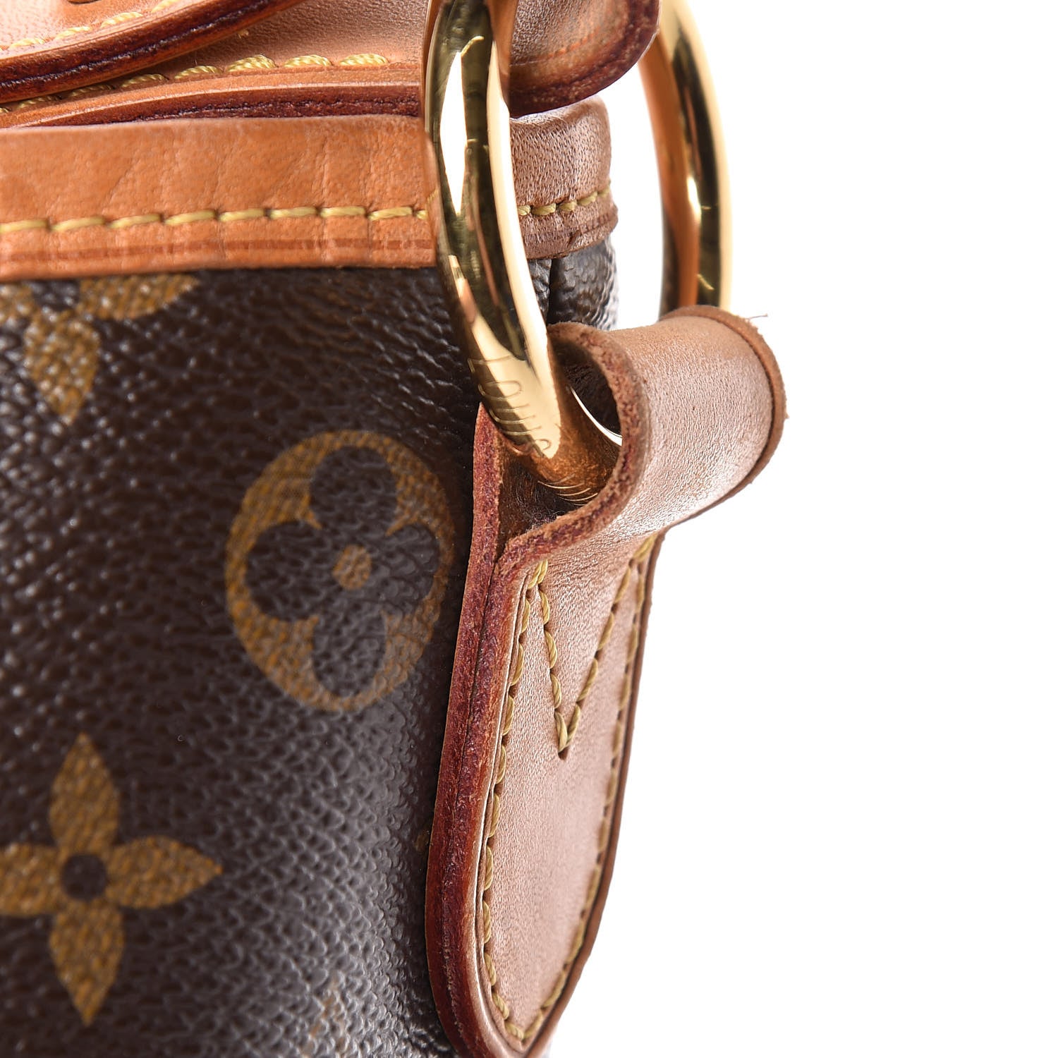 Louis Vuitton Monogram Delightful PM 17 of 17