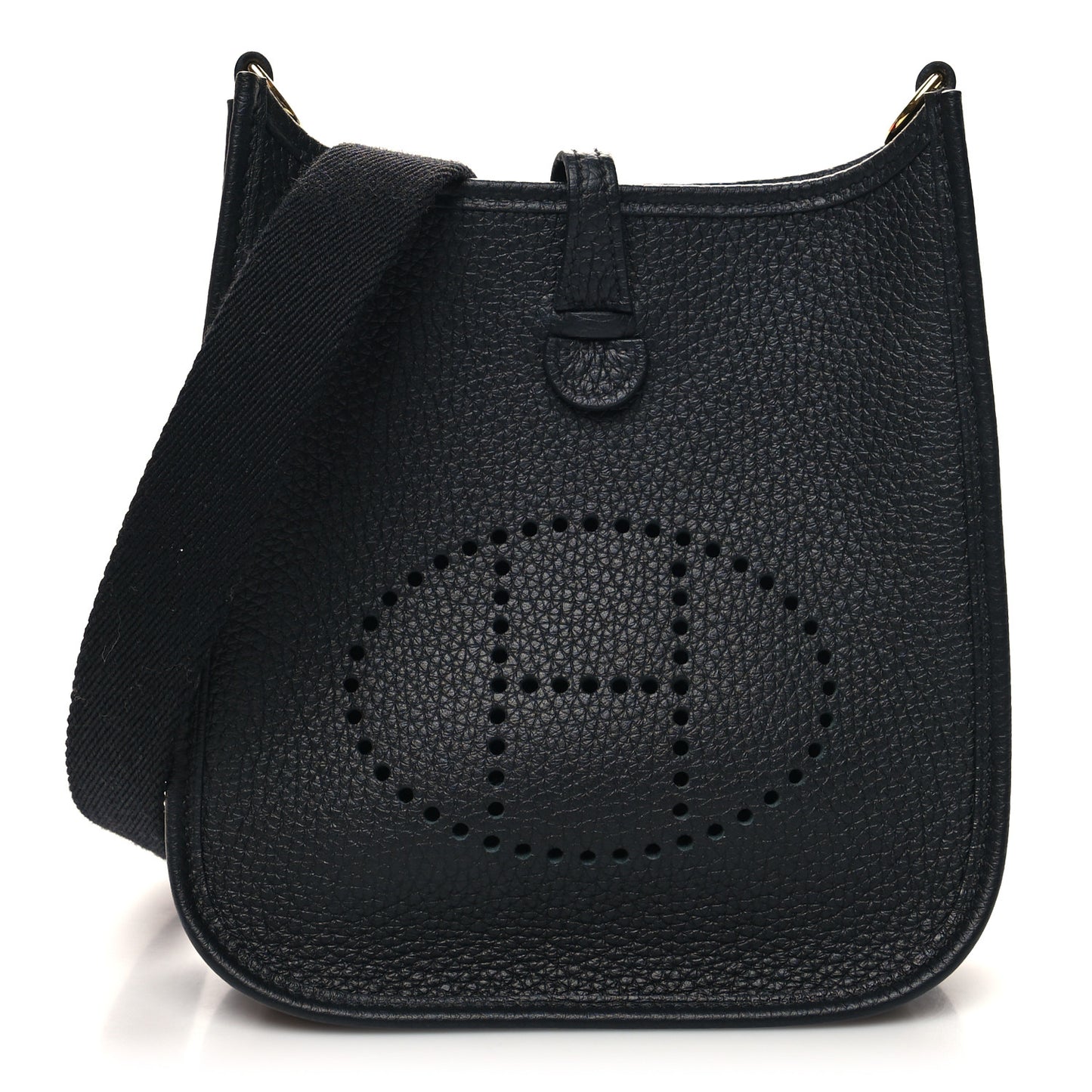 Taurillon Clemence Evelyne TPM Black