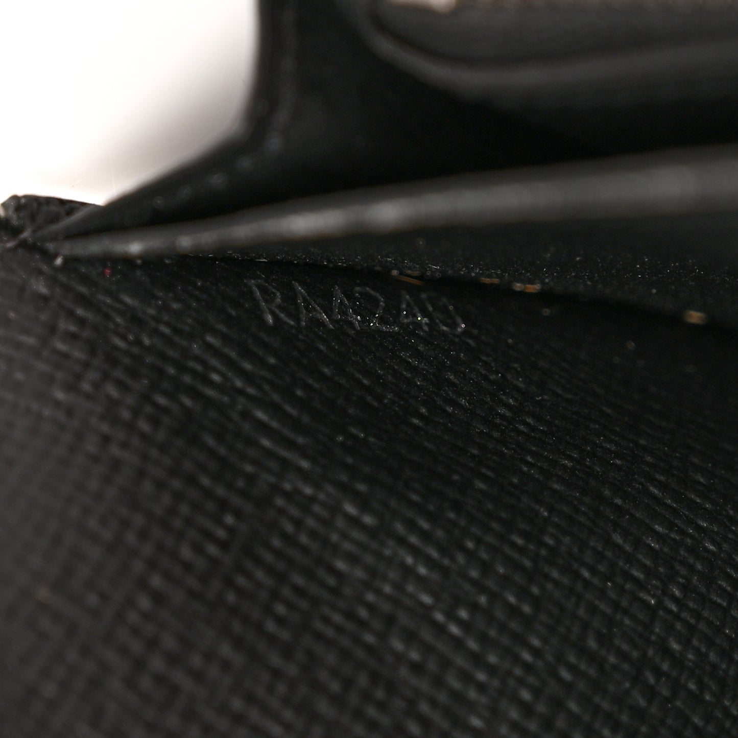 Monogram Eclipse Brazza Wallet