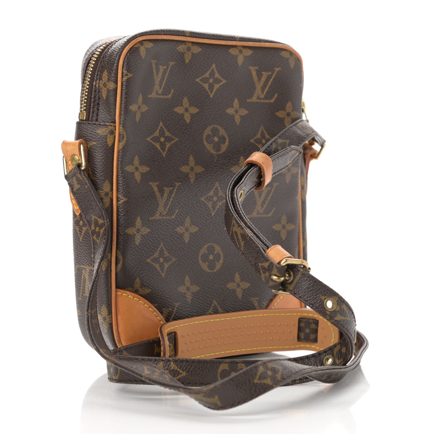 Louis Vuitton Monogram Danube 21 3 of 13