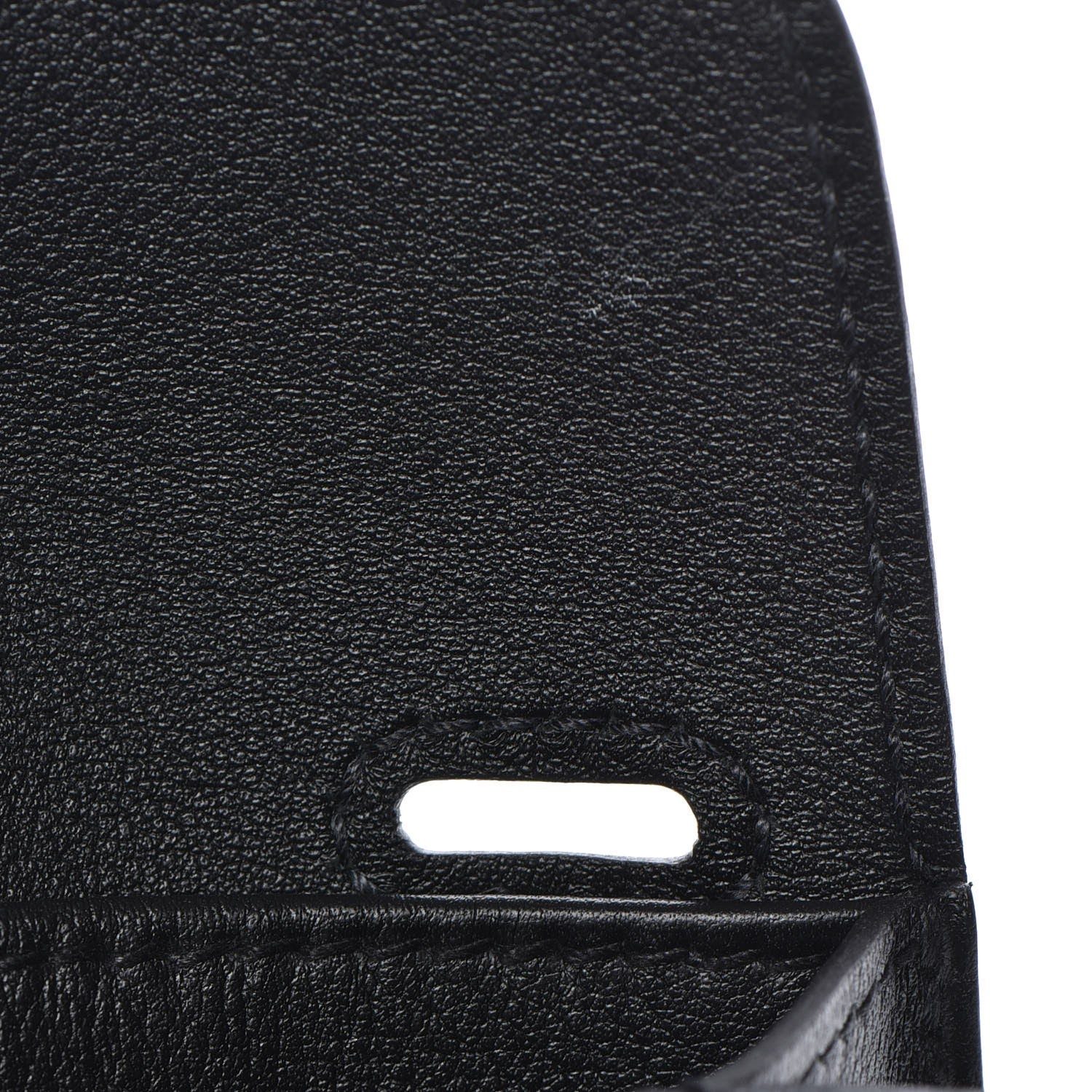 Hermes Swift Mini Halzan 22 Black 8 of 18
