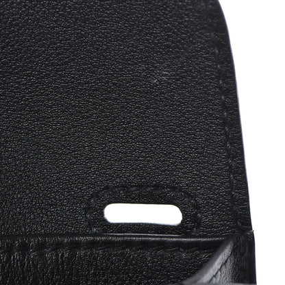 Hermes Swift Mini Halzan 22 Black 8 of 18
