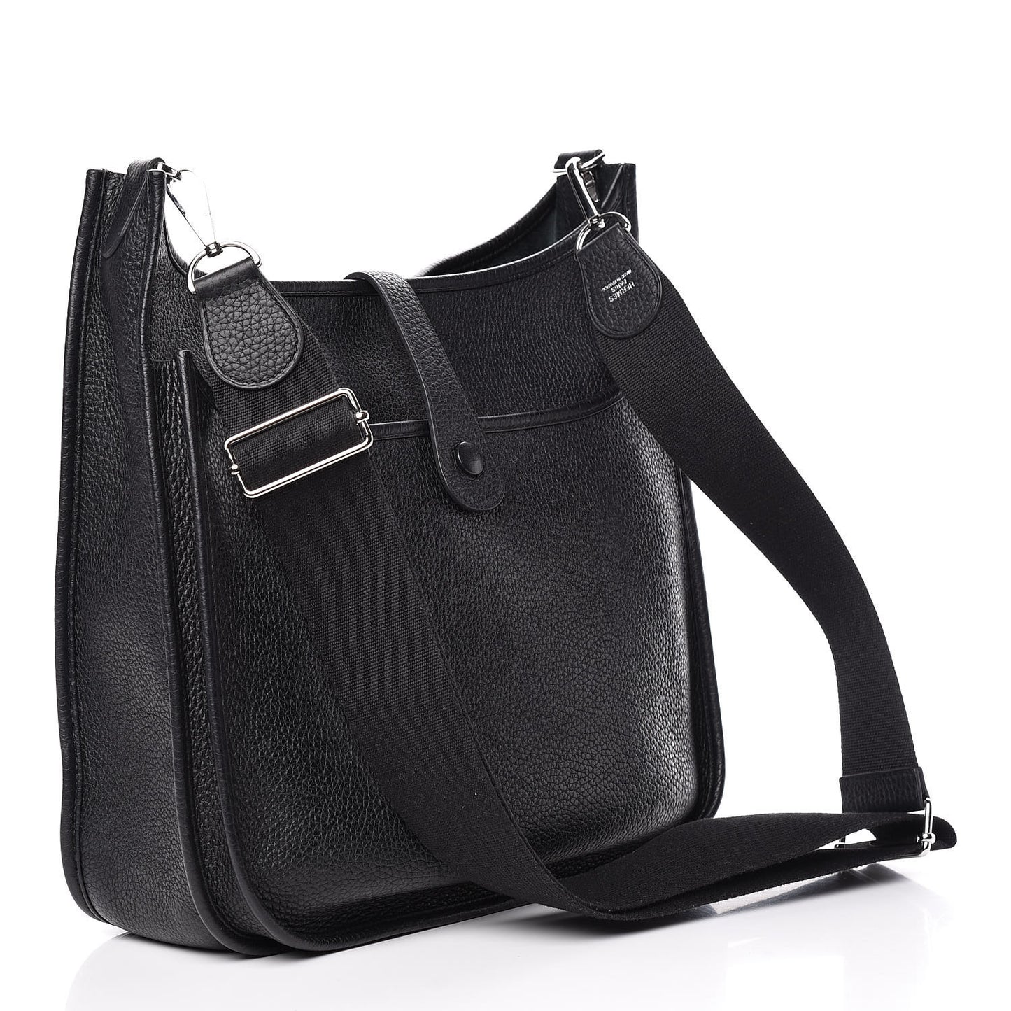 Taurillon Clemence Evelyne III GM Black