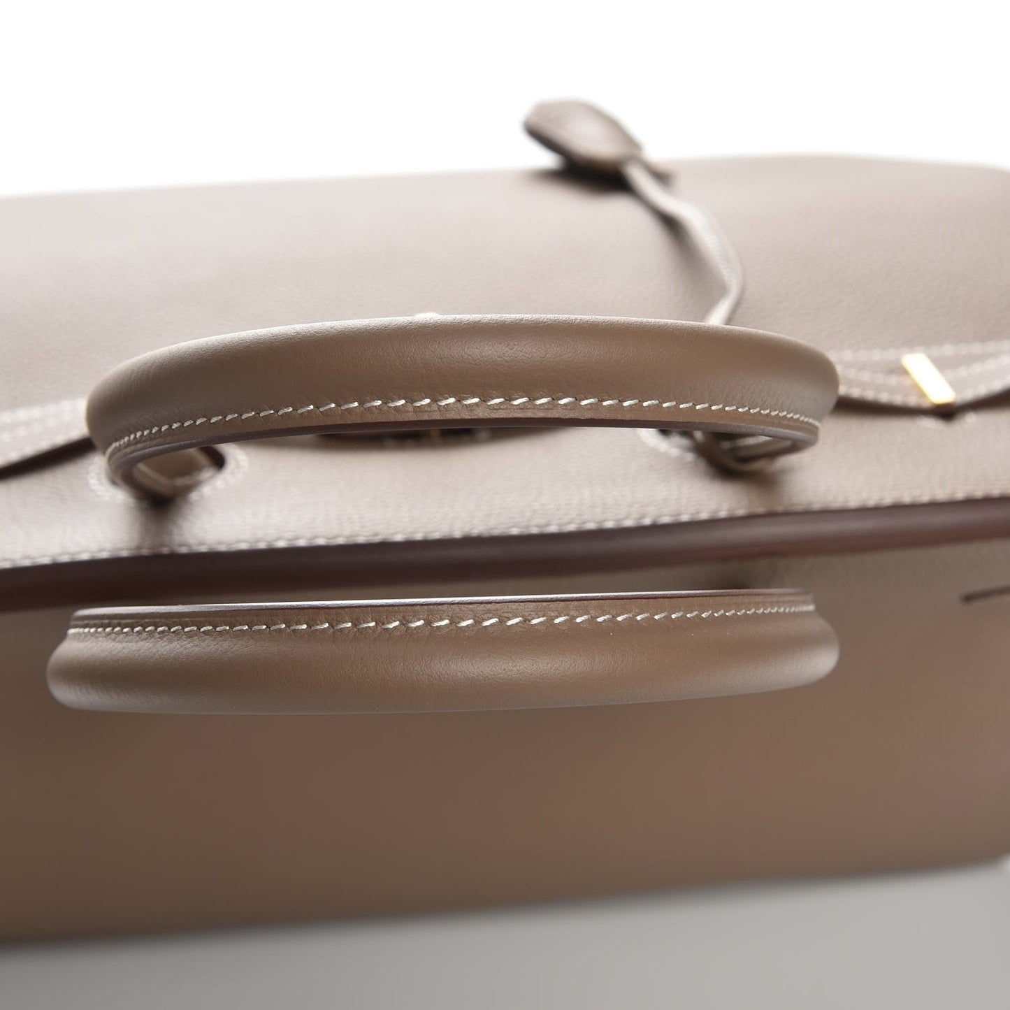 Togo Birkin 35 Etoupe