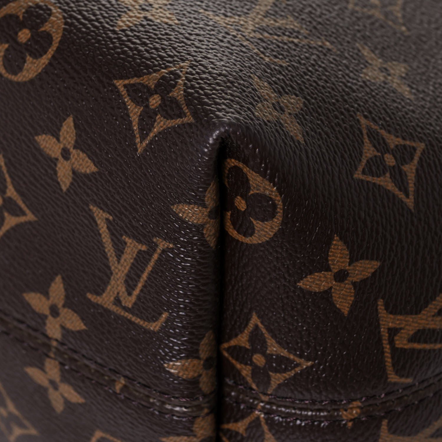 Louis Vuitton Monogram Graceful MM Pivoine 9 of 12