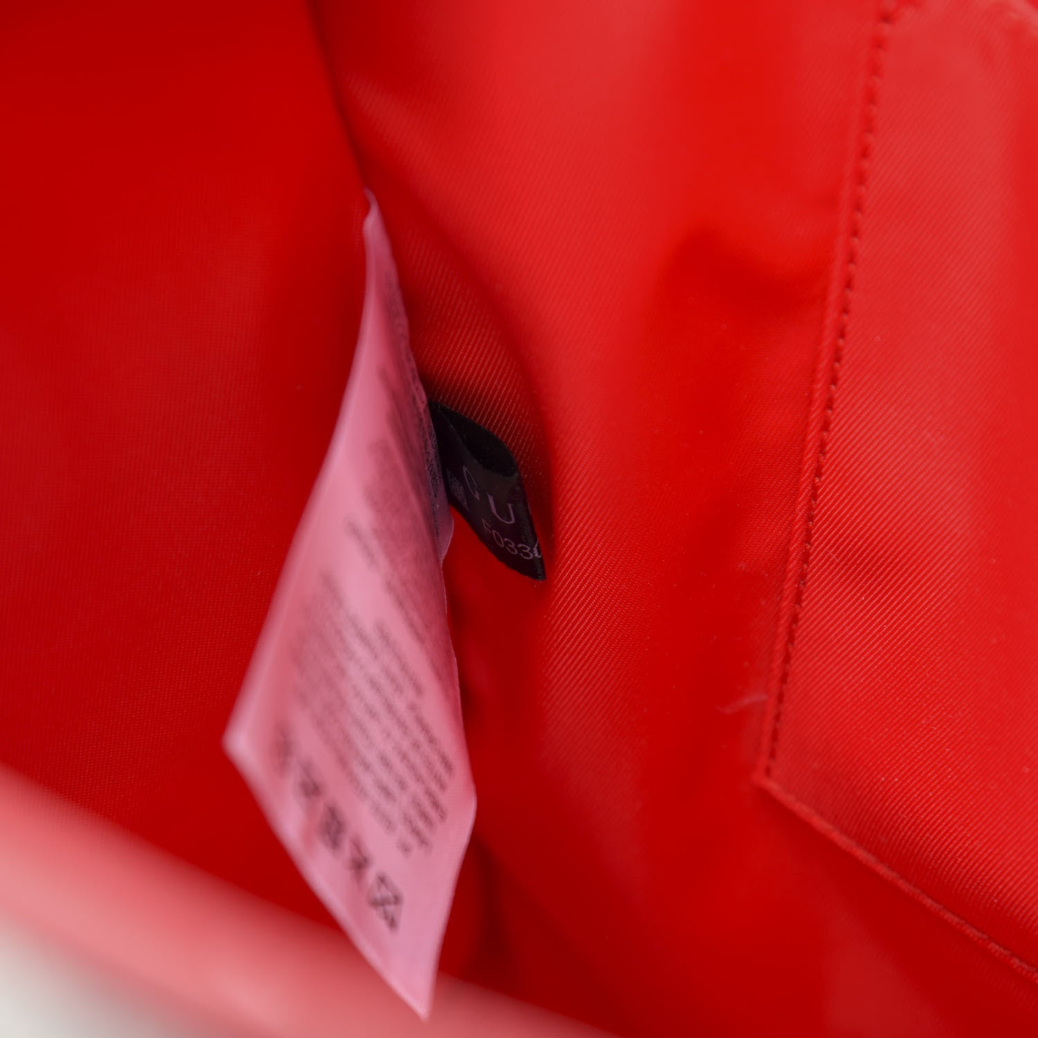 Gucci GG Supreme Monogram Space Childrens Tote 8 of 11