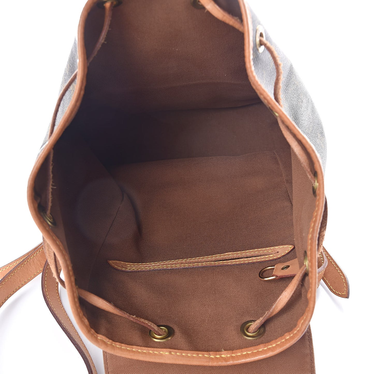 Monogram Montsouris MM Backpack