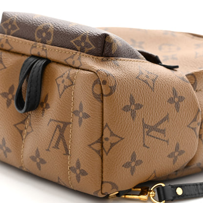 Louis Vuitton Reverse Monogram Palm Springs Backpack Mini 9 of 9