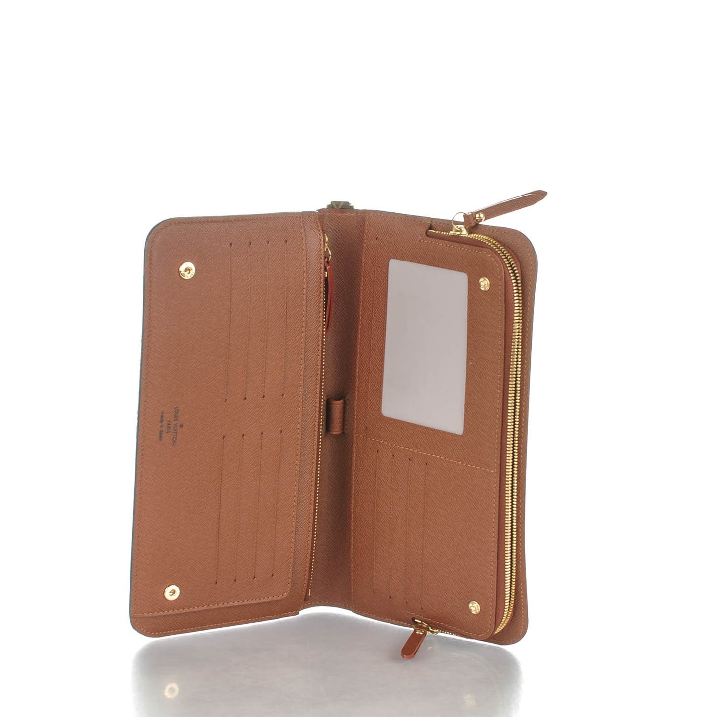 Monogram Insolite Organizer Wallet