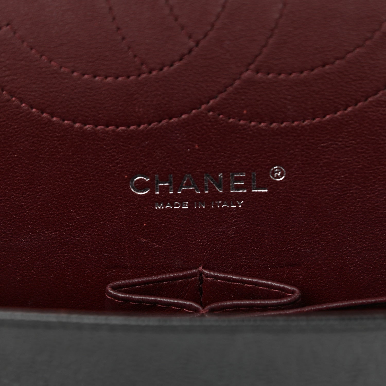 Chanel Caviar Quilted Jumbo Double Flap Black 6 of 11